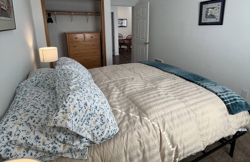 Sitka Apartment | Enjoy the comforts of home, privacy, & half the cost of hotels in Sitka!