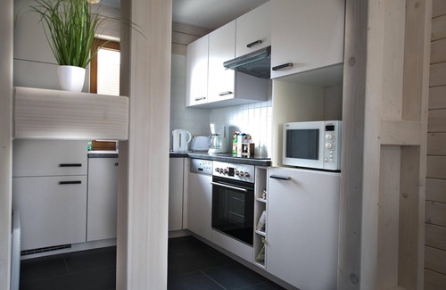 Oberharz am Brocken House | Enjoy the great view and the fireplace