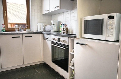 Oberharz am Brocken House | Enjoy the great view and the fireplace