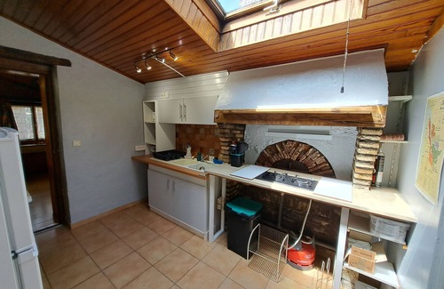 Mios Ski Chalet | Enjoy the last week of August Chalet: the charm of old and new