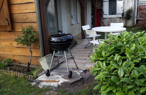 Mios Ski Chalet | Enjoy the last week of August Chalet: the charm of old and new