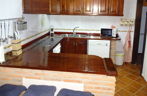Tresgrandas House | Enjoy the natural paradise of Asturias in our country house El Rosal