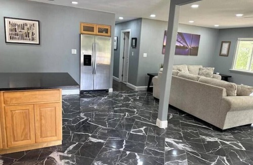 South Bechelli House | Enjoy the Sacramento River Retreat!