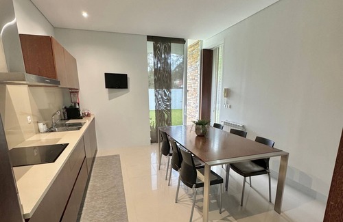 Barcelos Villa | Enjoy the silencie of nature, between the sea and the mountain