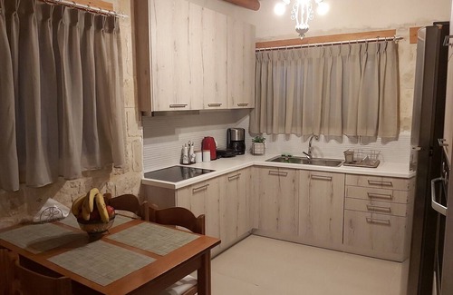 Margarites Villa | Enjoy the tranquility of nature!