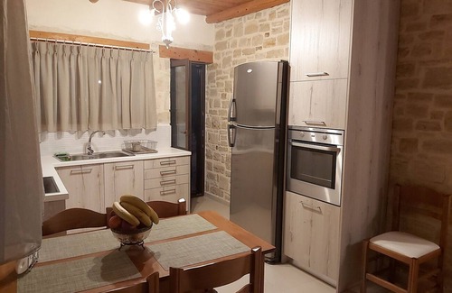 Margarites Villa | Enjoy the tranquility of nature!