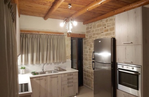 Margarites Villa | Enjoy the tranquility of nature!