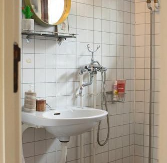 Ordrup House | Enjoy The Unique Nature In The Retro Cottage