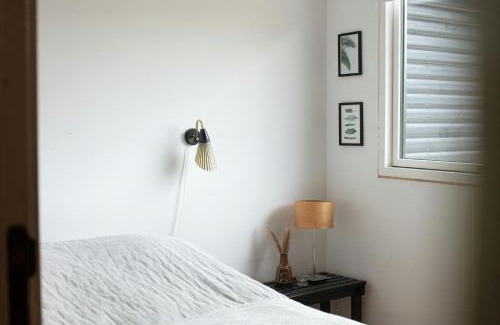 Ordrup House | Enjoy The Unique Nature In The Retro Cottage