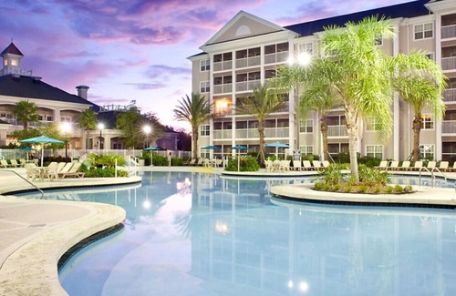 St. Augustine Apartment | Enjoy the white sand beaches of St Augustine in this 1BD vacation condo