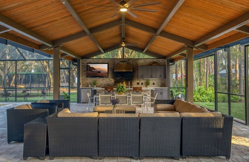 Highland Other | Enjoy this Natural Preserve.