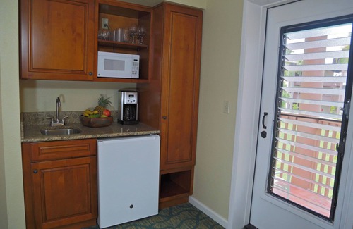 Princeville Resort | Enjoy this Tropical, Oceanside 1 mile from Queens Bath Tide Pool