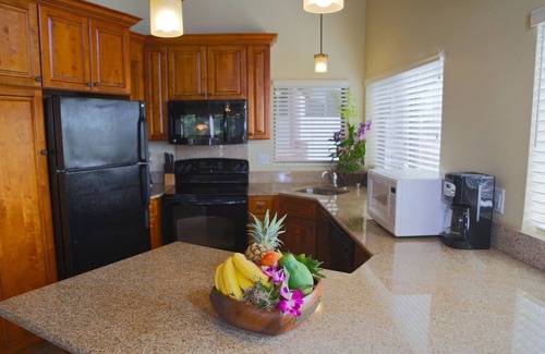 Princeville Resort | Enjoy this Tropical, Oceanside 1 mile from Queens Bath Tide Pool