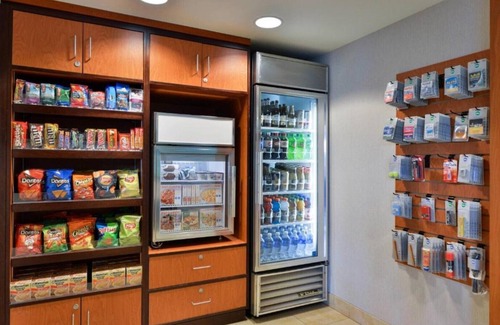Opal Cliffs House | Enjoy this unique all suite Fairfield Inn
