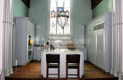 Town of Ledyard Other | Enjoy vacationing in a historic Church! No additional fees
