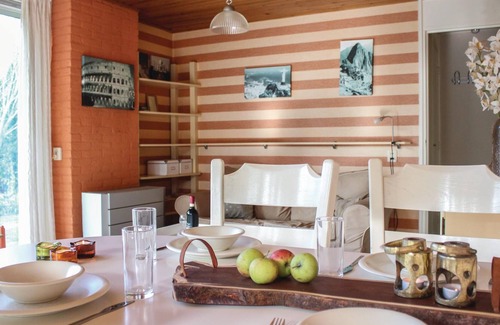 Wolphaartsdijk House | Enjoy with family and friends this fantastic vacation home on the lake Veerse Meer in Zeeland.