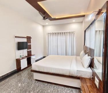 Samudrapur Hotel | Enjoy World Resort