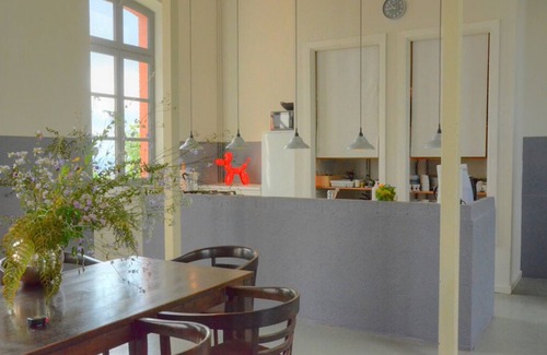 Troche House | Enjoy your holiday in a former school in the French Limousin