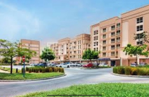 Mina Al Arab Apartment | Enjoy your king studio apartment in Mena AlArab