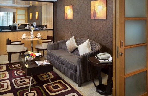 Al Mankhool Apartment | ENJOY YOUR LUXURIOUS RESIDENCE WITH THE COMFORTS OF A HOTEL