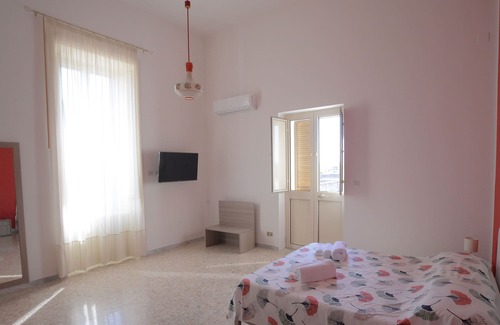 Carmiano Apartment | Enjoy your relaxing holiday in the countryside!