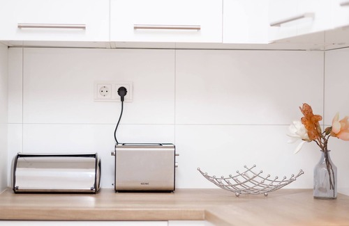Alzey Apartment | Enjoy your stay in Alzey's beautiful center