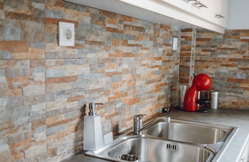 Mikri Mantineia Apartment | Enjoy your staying by the sea, apartment Evmaria