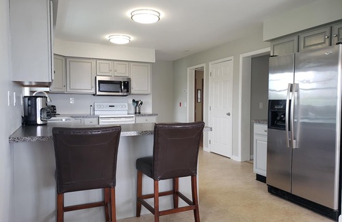Point Judith House | Enjoy your summer vacation with an ocean view in Narragansett, Rhode Island!