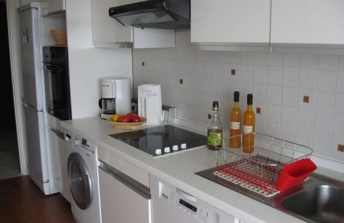 Caucade Apartment | enjoy your vacation in one of the most upscale residences in Nice