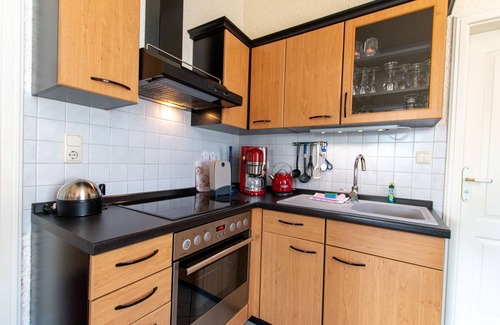 Sellin Apartment | Enjoy your vacation in the maisonette apartment "Heike" in the Ostseebad Sellin