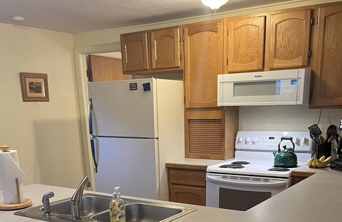 Bailey Cabin | Enjoyable Mountain Cabin With All The Amenities!