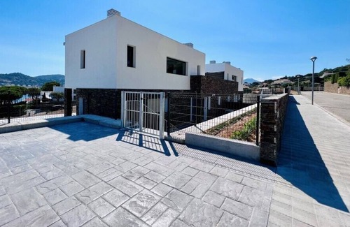 Port de la Selva Villa | ENJOYABLE VILLA WITH POOL IN A PRIVILEGED AREA