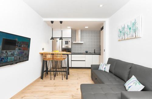 Centro - Sagrario Apartment | EnjoyGranada Catedral