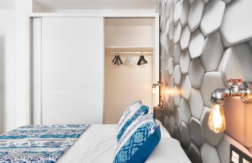 Centro - Sagrario Apartment | EnjoyGranada Catedral