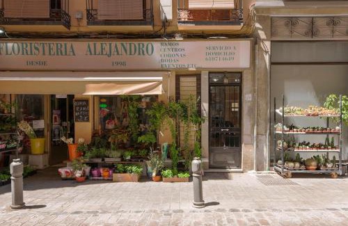 Centro - Sagrario Apartment | EnjoyGranada Catedral