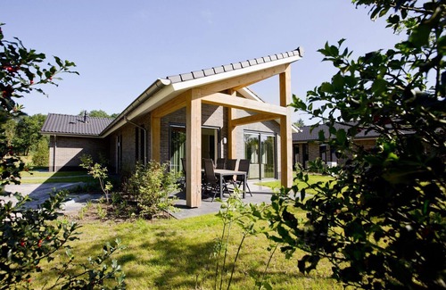 Municipality of Barneveld House | Enjoying this wonderful and spacious villa together!