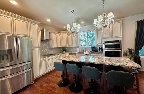Federal Way House | Enjoyment of Seattle Great places around Location!