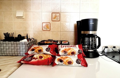 Tripoli Apartment | EnJoynFull smart apartment in center of tripoli with a parking lot, amazing view