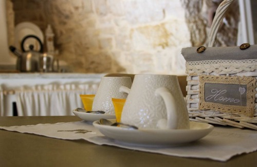 The Trulli of Alberobello House | EnjoyTrulli - Unesco Site