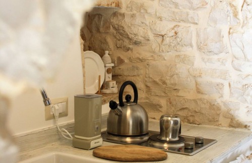 The Trulli of Alberobello House | EnjoyTrulli - Unesco Site