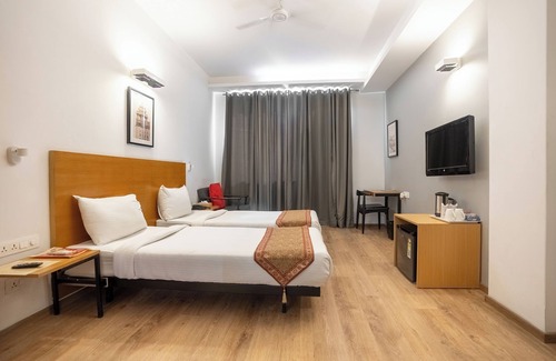 Sector 15 Bed & Breakfast | Enkay Residency Sector 15