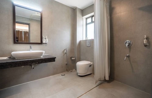 Sector 15 Bed & Breakfast | Enkay Residency Sector 15