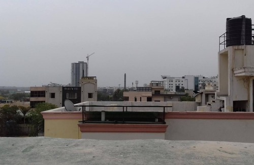 DLF Phase 3 Apartment | Enkay Residency V Block-Cyber City