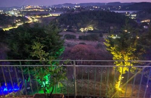 Enna House | ENNA Villa del Sole e delle Stelle