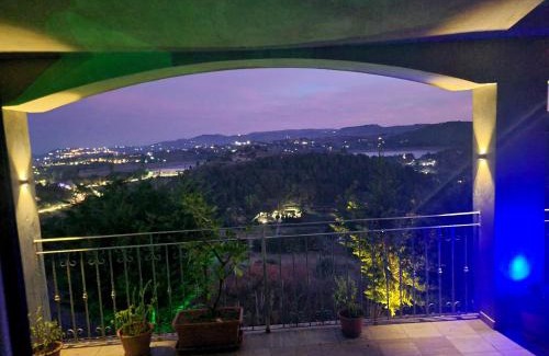 Enna House | ENNA Villa del Sole e delle Stelle