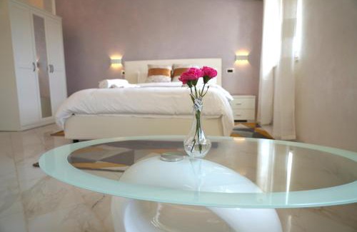 Enna House | ENNA Villa del Sole e delle Stelle