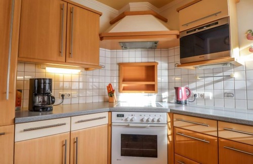 Radstadt Apartment | Ennstal by Interhome