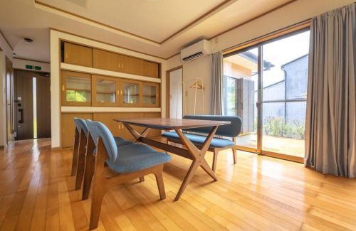 Nikko Apartment | ENOKIYA Nikko