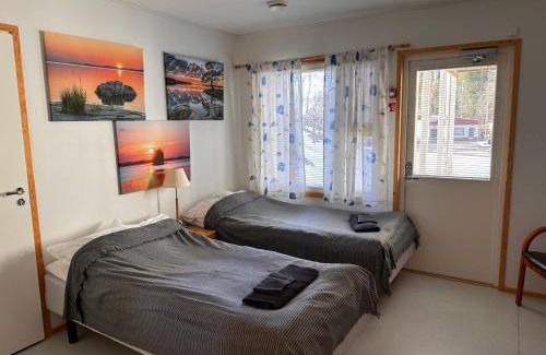 Enonkoski Hotel | Enonkosken Kartano & Guesthouse