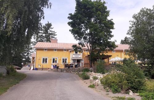 Enonkoski Hotel | Enonkosken Kartano & Guesthouse